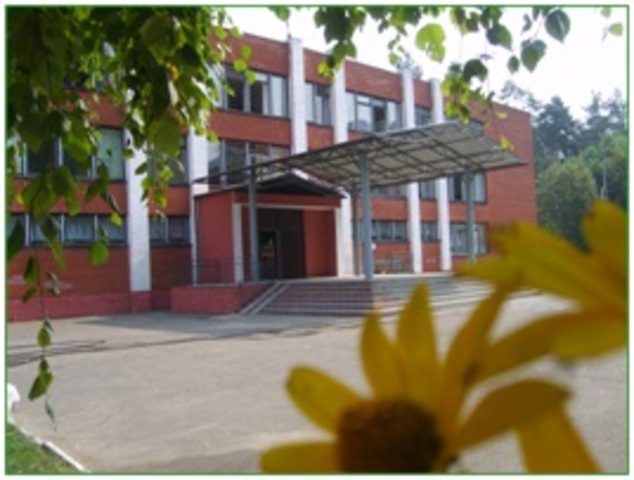 Средняя школа №12