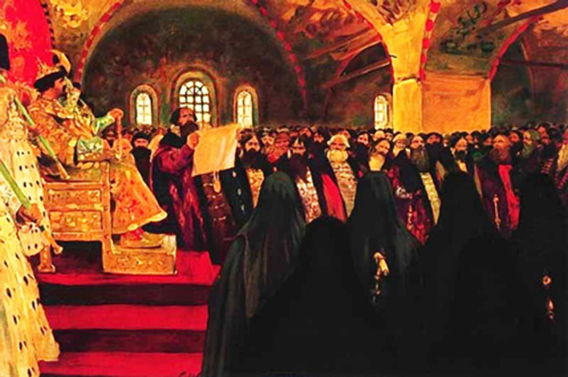 Собор 1503 года