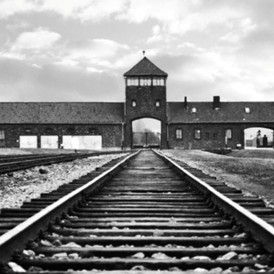 Timeline: The Holocaust