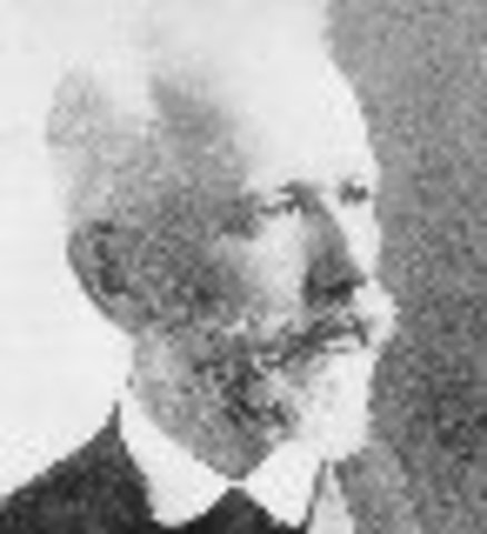 Tchaikovsky