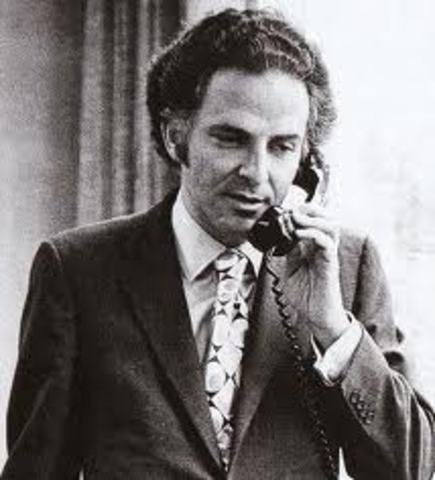 Jerry Seltzer took over