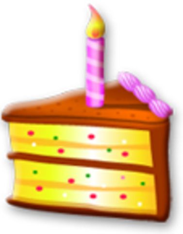 Tysen Romeo 1st birthday