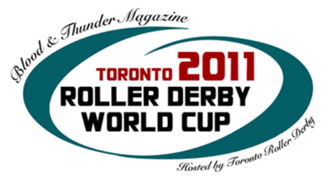 Roller Derby World Cup