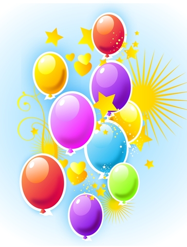 Tysen Romeo 5th birthday