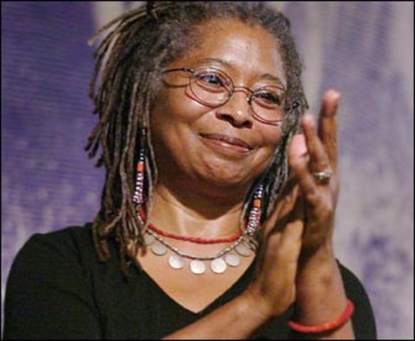 Alice Walker