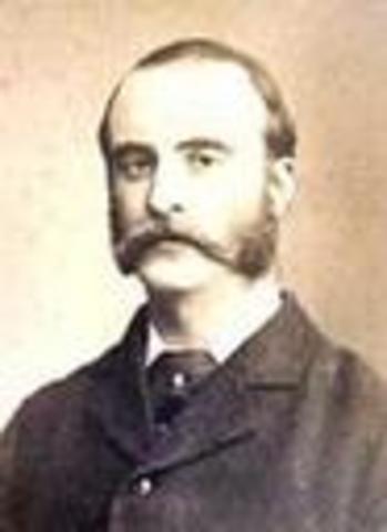Charles Parnell