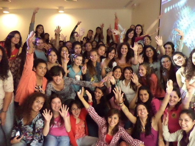 My life university, 2013