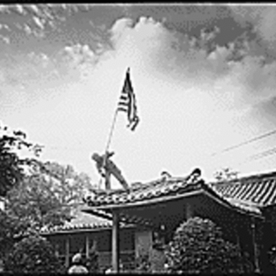 Timeline: The Korean War