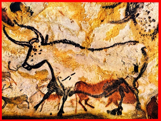 lascaux