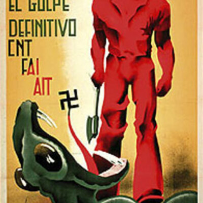 Timeline: The Spanish Civil War