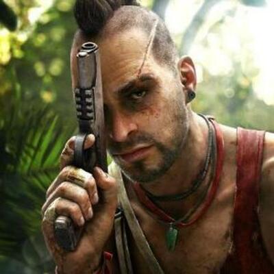 Timeline: Vaas Montenegro