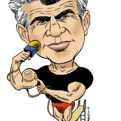 Timeline: Yair Lapid