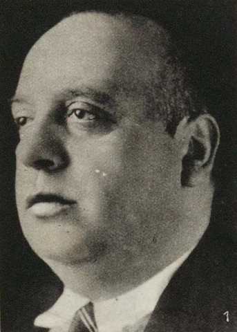 A New Prime Minister