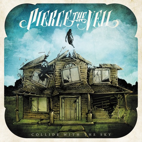 Release chart toping album: Collide With the Sky