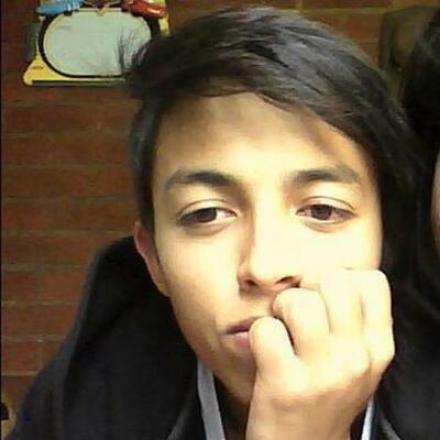 Timeline: Biografia de Jhon Cortes