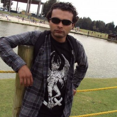 Timeline: Biografìa de Andrès Serna