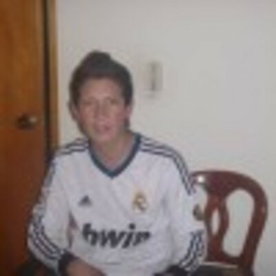 Timeline: biografia de brayan arguello