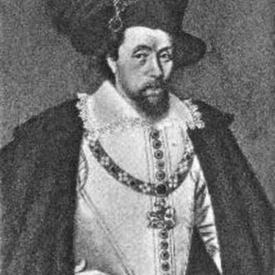 Timeline: King James/ richieL3