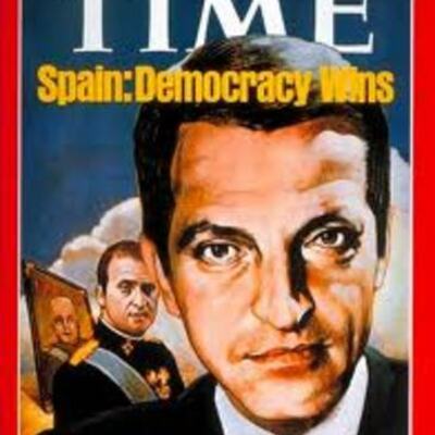 Timeline: Trantsizioa