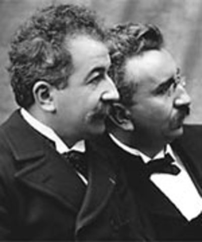Lumiere Brothers