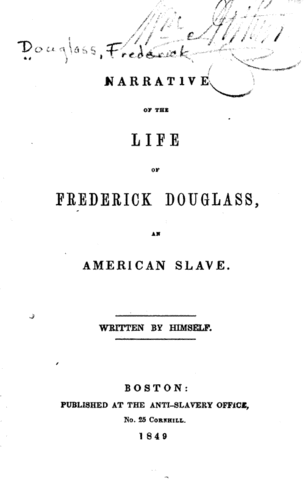 Autobiographies and buying Freedom