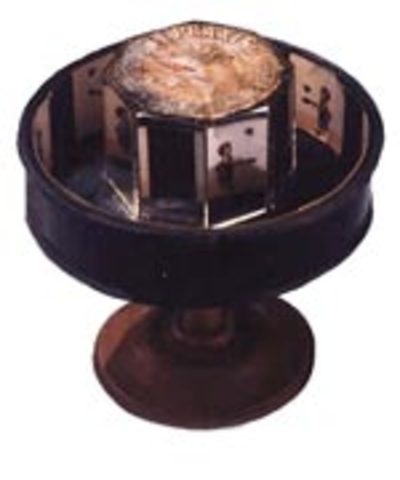 Praxinoscope