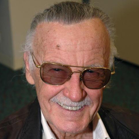 stan lee