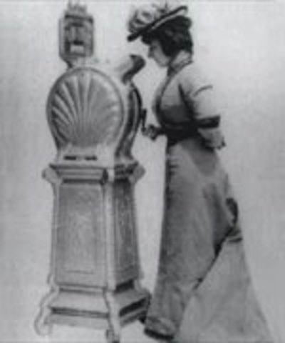 Mutoscope