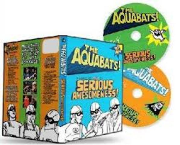 Invention of the dvd