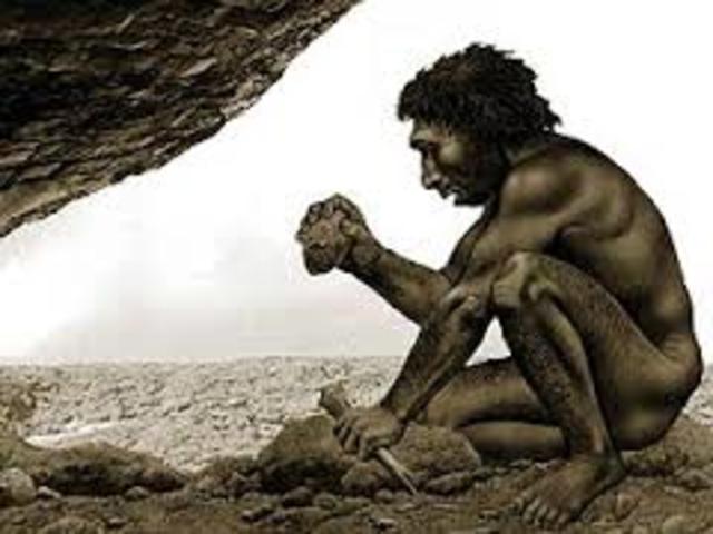 Homo antecessor