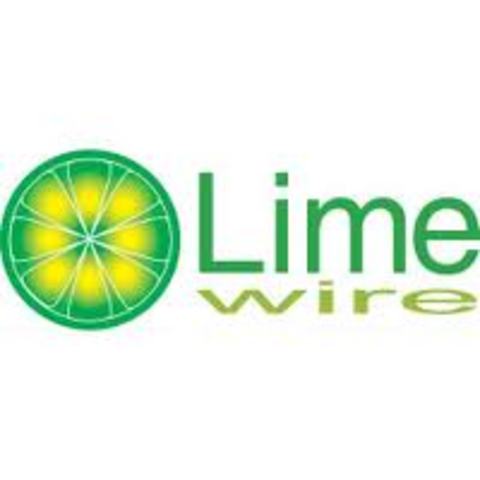 Limewire Shut Down