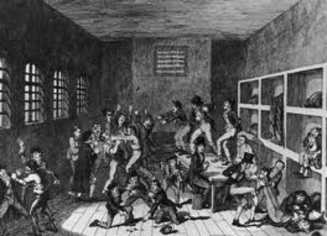 Gorgia; founded by king George III and James Oglethorpe; founded to help debtors and poor people