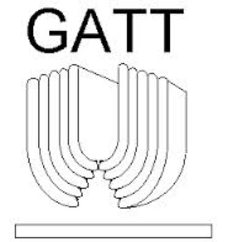 GATT passed