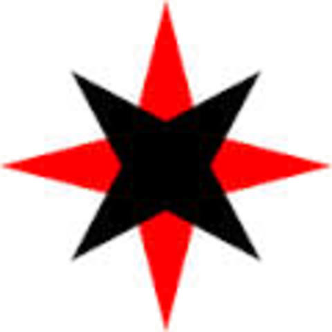 Pennsylvania, founed by William Penn for religios freedom