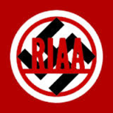 RIAA Sues Everyone