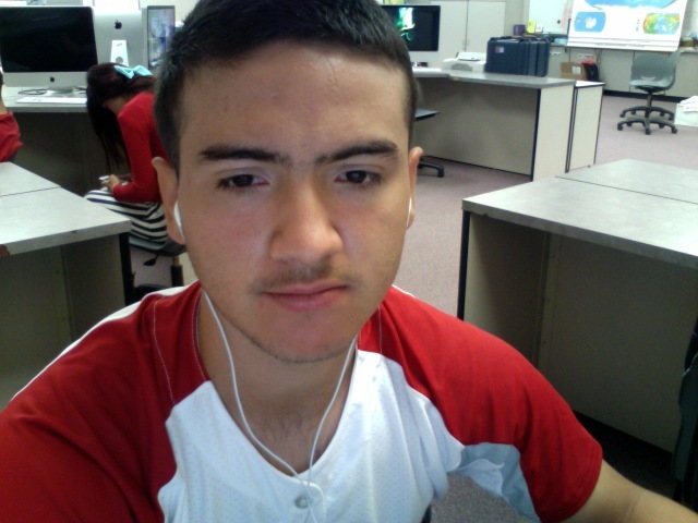 When my parents came to the U.S.