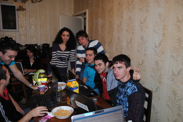 Training Web 2.0 HRemotion #1