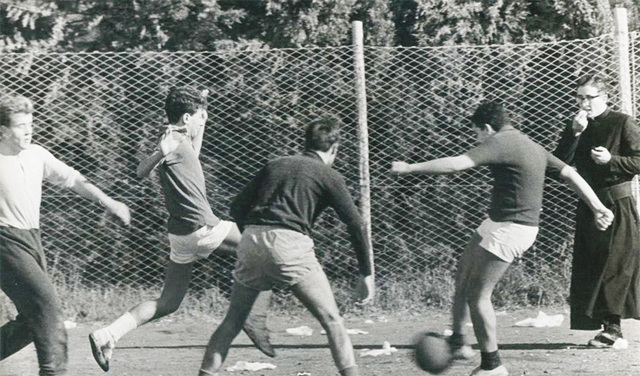 Birth of James Monroe Phillips/Childhood