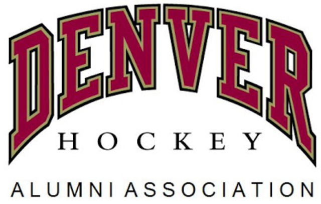 i go to a hockey gome