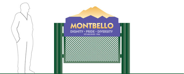 I moved to montbello