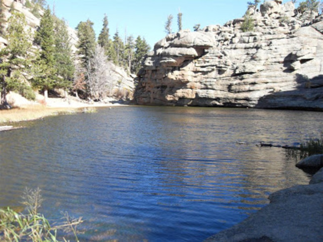 my first school trip longer than two days