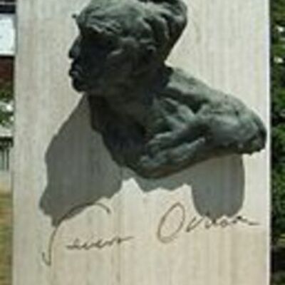 Timeline: Severo Ochoa