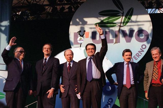 Il padre nobile del Pd