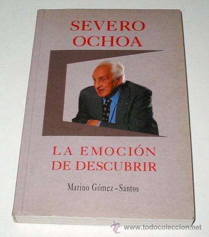 La emoción de descubrir
