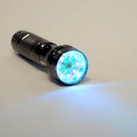 Flashlights