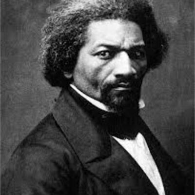 Timeline: Frederick Douglass