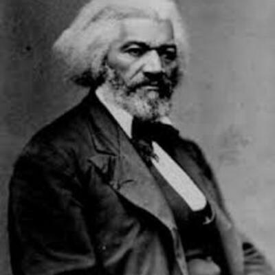 Timeline: Frederick Douglass