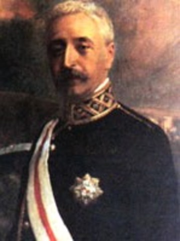 Caida de la Monarquía y el auge del Republicanismo