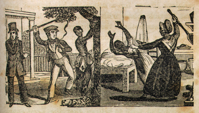 Henrys Slavery Expeirences