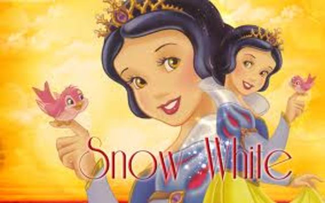 Snow White